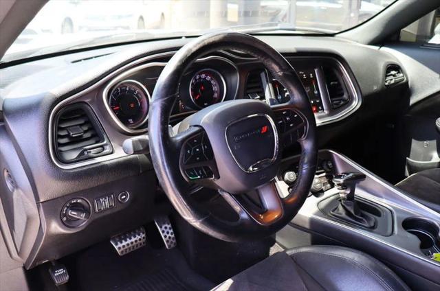 2019 Dodge Challenger R/T Scat Pack