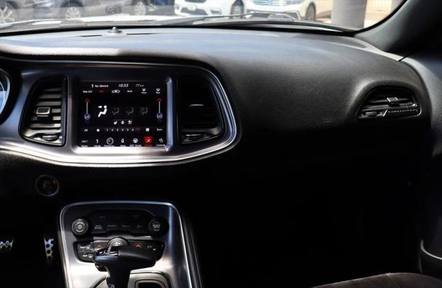 2019 Dodge Challenger R/T Scat Pack