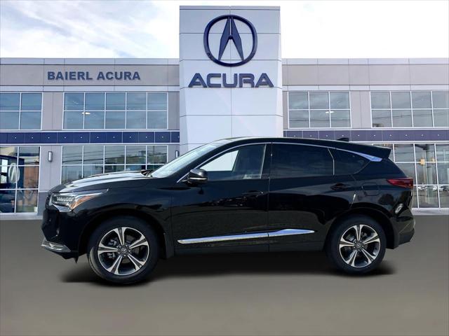 2026 Acura RDX Technology