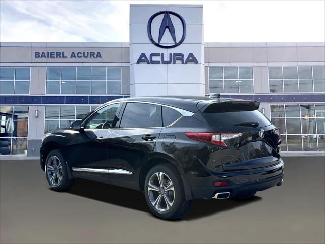 2026 Acura RDX Technology