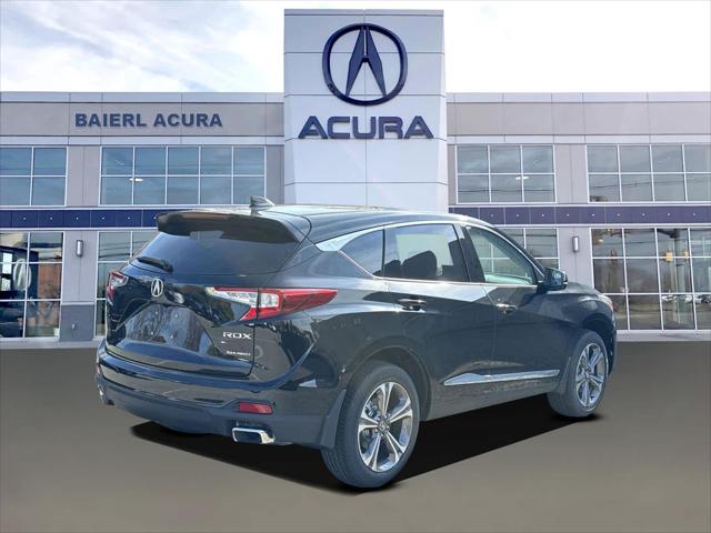 2026 Acura RDX Technology