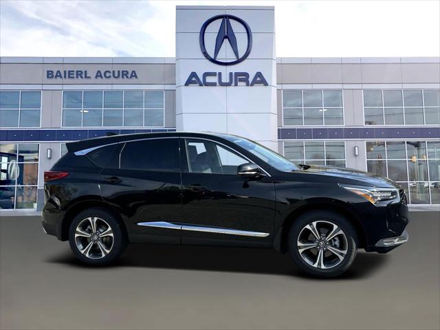2026 Acura RDX Technology