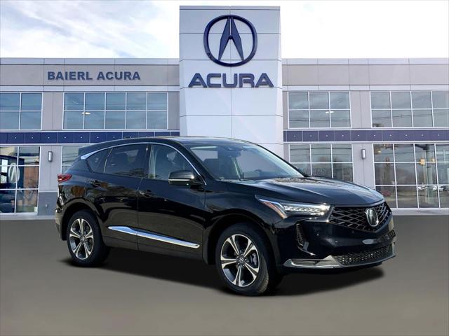 2026 Acura RDX Technology