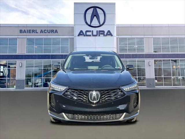 2026 Acura RDX Technology