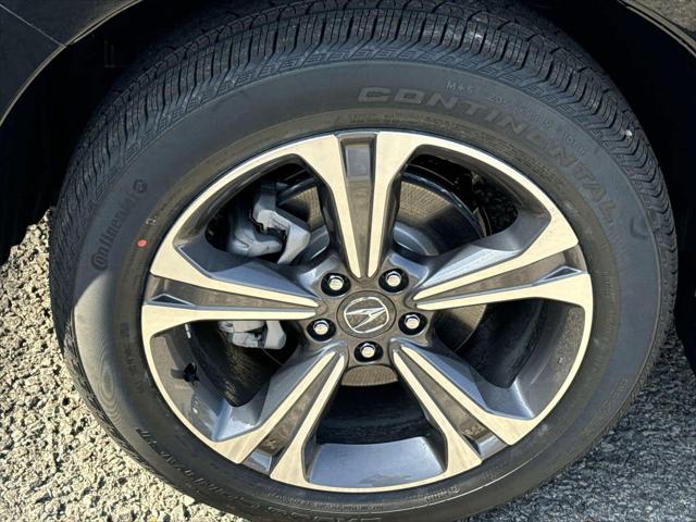 2026 Acura RDX Technology