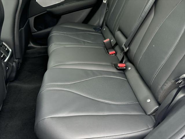 2026 Acura RDX Technology