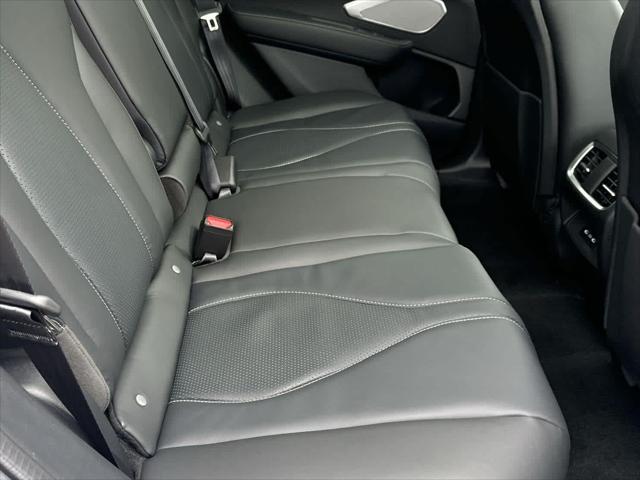 2026 Acura RDX Technology