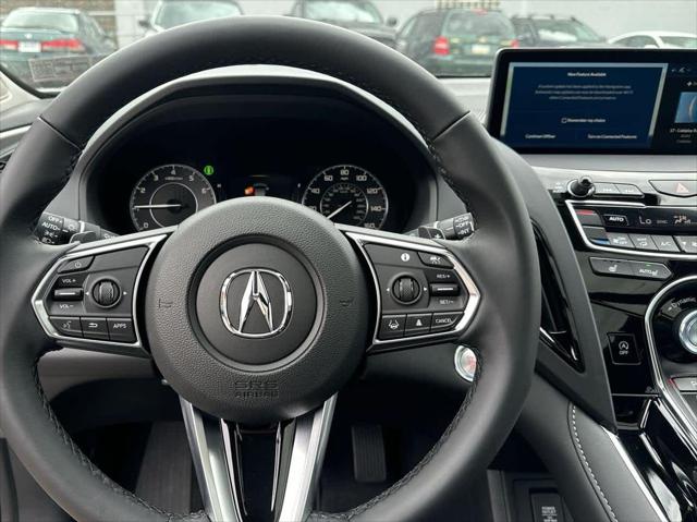 2026 Acura RDX Technology