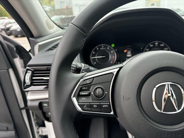 2026 Acura RDX Technology
