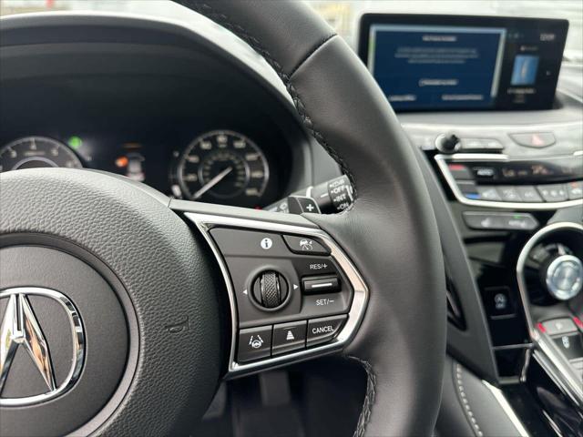 2026 Acura RDX Technology