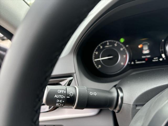 2026 Acura RDX Technology