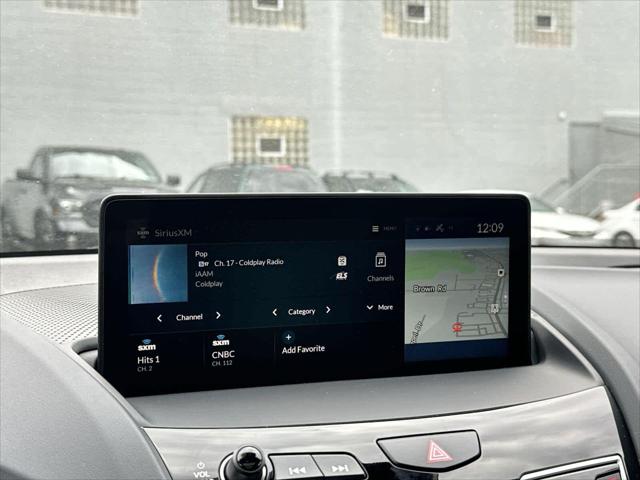 2026 Acura RDX Technology