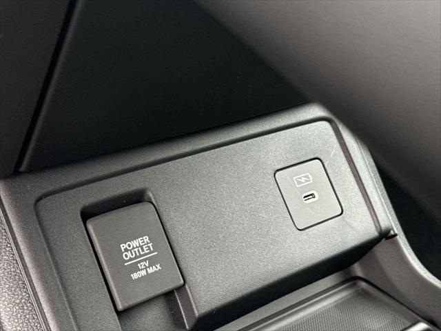 2026 Acura RDX Technology