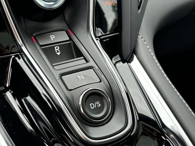 2026 Acura RDX Technology
