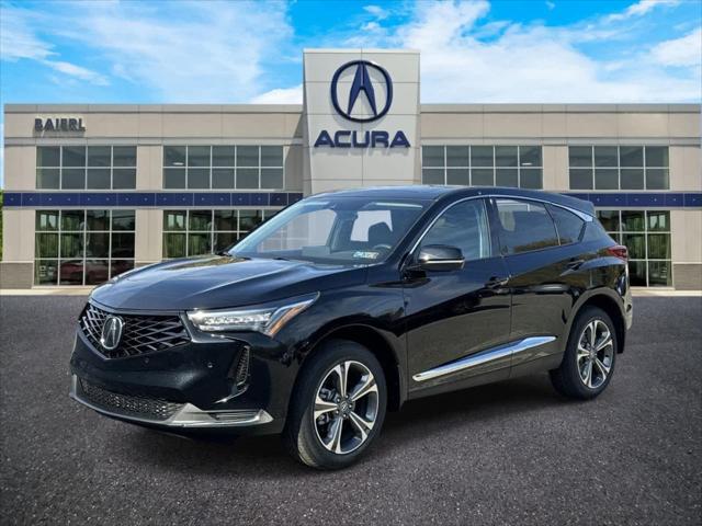2026 Acura RDX Technology for sale in Wexford, PA