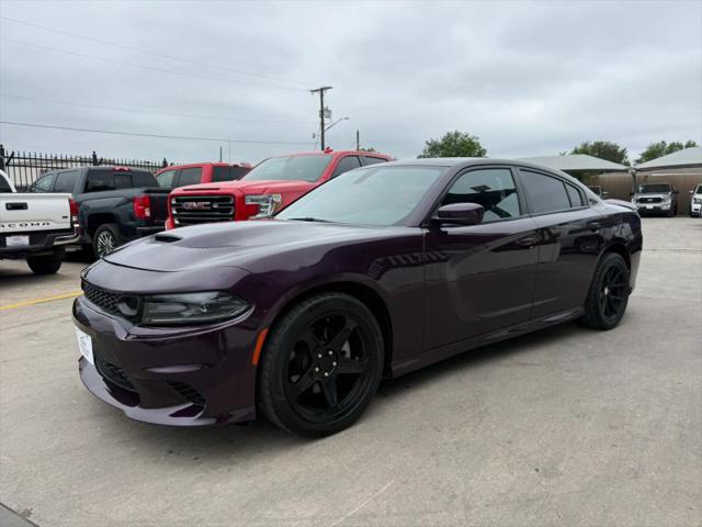 2021 Dodge Charger R/T RWD for sale in San Antonio, TX