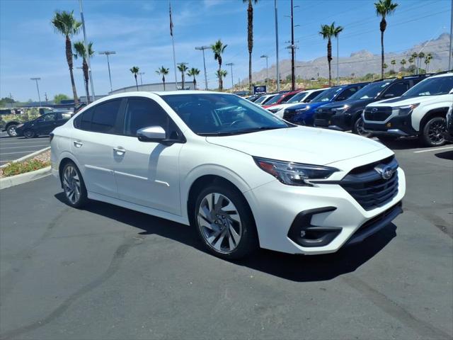 2023 Subaru Legacy Touring XT for sale in Tucson, AZ