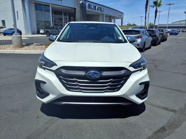 2023 Subaru Legacy Touring XT