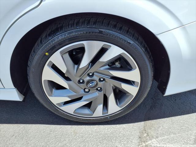 2023 Subaru Legacy Touring XT