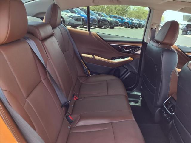 2023 Subaru Legacy Touring XT