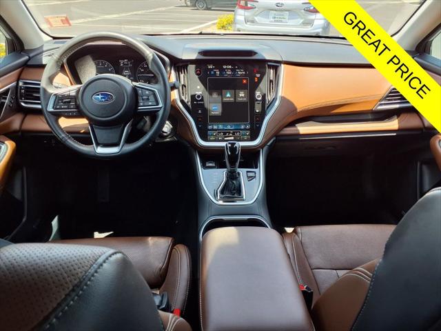 2023 Subaru Legacy Touring XT for sale in Tucson, AZ