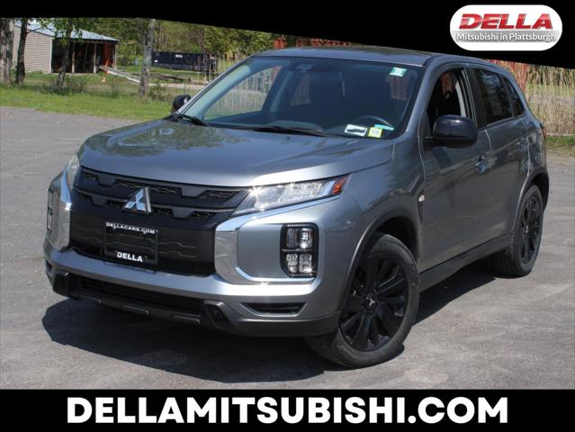 2024 Mitsubishi Outlander Sport LE for sale in PLATTSBURGH, NY