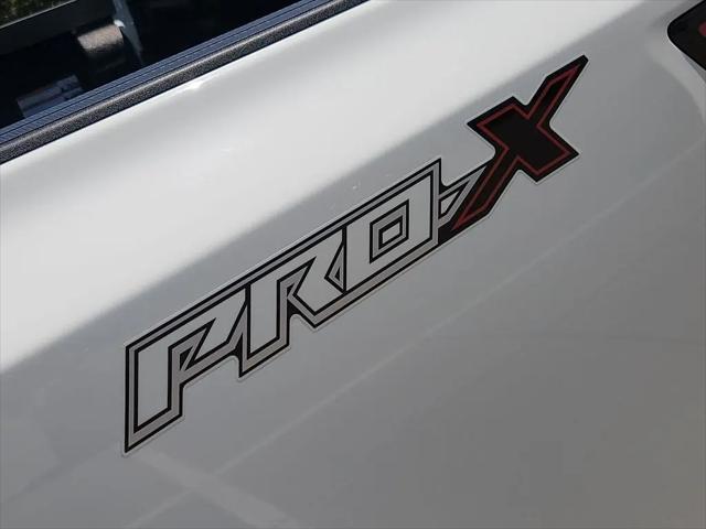 2026 Nissan Frontier Crew Cab PRO-X 4x2