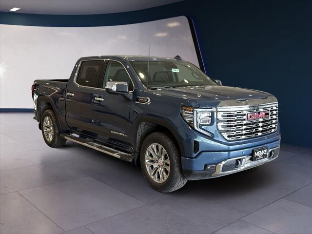 2026 GMC Sierra 1500 Crew Cab, Short Bed, Denali, 4WD for sale in Schofield, WI