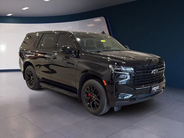 2023 Chevrolet Tahoe 4WD RST for sale in Schofield, WI