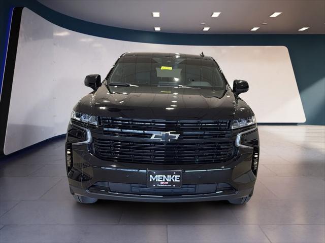 2023 Chevrolet Tahoe 4WD RST