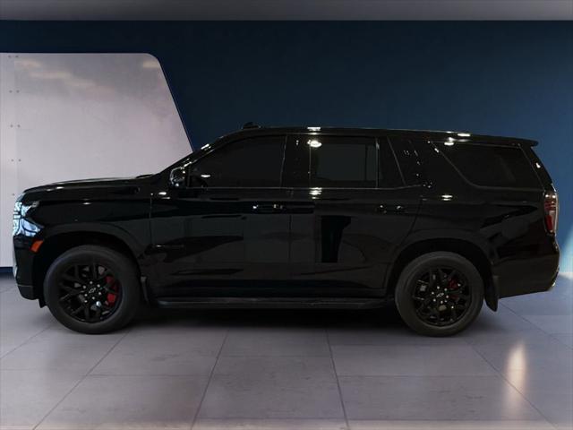 2023 Chevrolet Tahoe 4WD RST