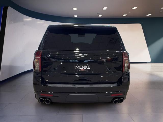 2023 Chevrolet Tahoe 4WD RST