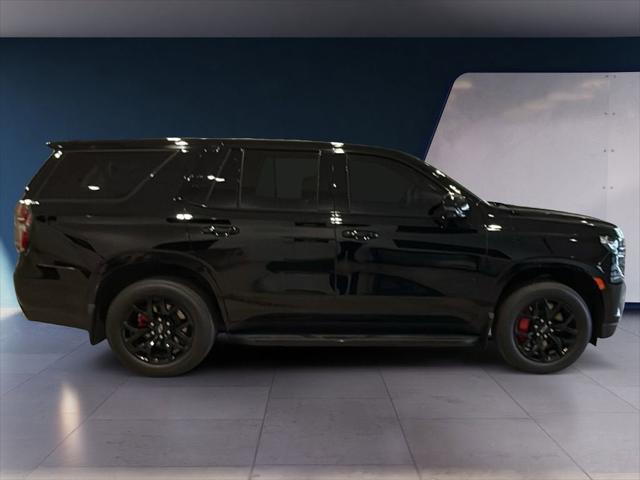 2023 Chevrolet Tahoe 4WD RST