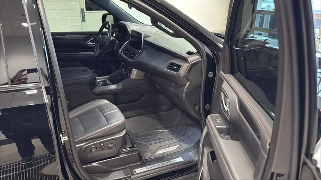 2023 Chevrolet Tahoe 4WD RST