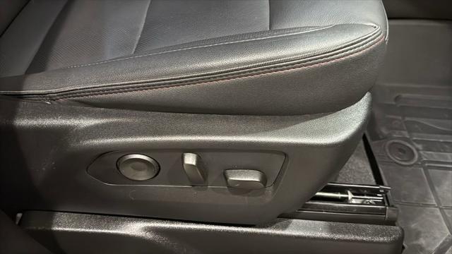 2023 Chevrolet Tahoe 4WD RST