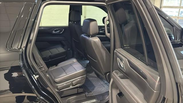 2023 Chevrolet Tahoe 4WD RST