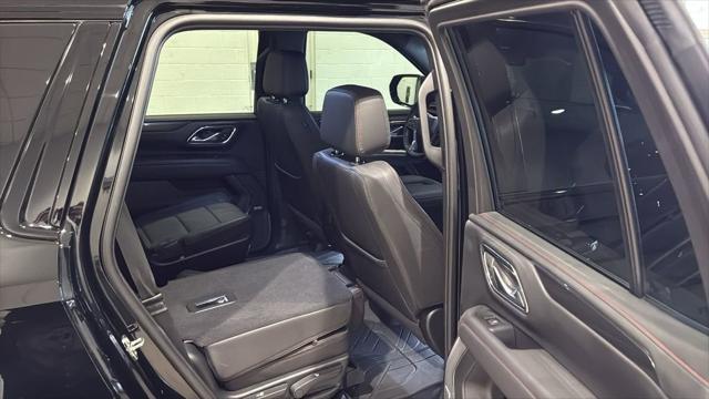 2023 Chevrolet Tahoe 4WD RST
