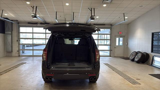 2023 Chevrolet Tahoe 4WD RST