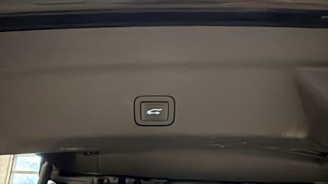 2023 Chevrolet Tahoe 4WD RST