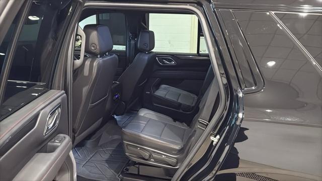 2023 Chevrolet Tahoe 4WD RST