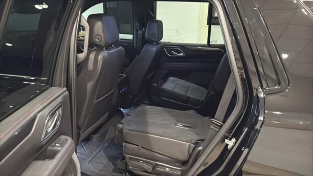 2023 Chevrolet Tahoe 4WD RST