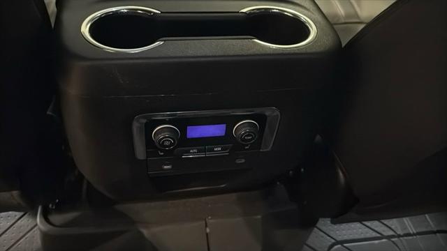2023 Chevrolet Tahoe 4WD RST