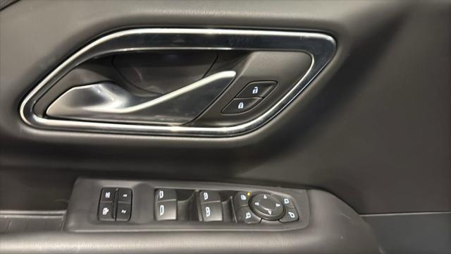 2023 Chevrolet Tahoe 4WD RST