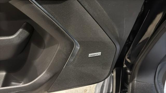 2023 Chevrolet Tahoe 4WD RST