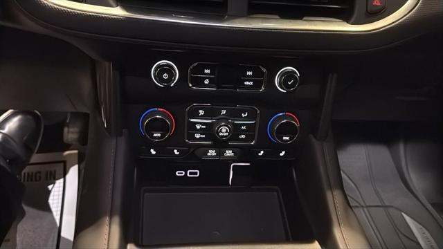 2023 Chevrolet Tahoe 4WD RST