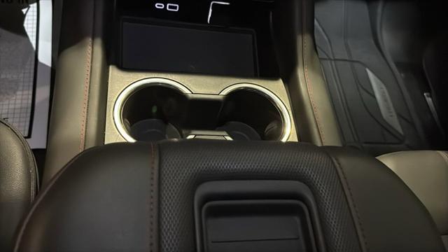 2023 Chevrolet Tahoe 4WD RST
