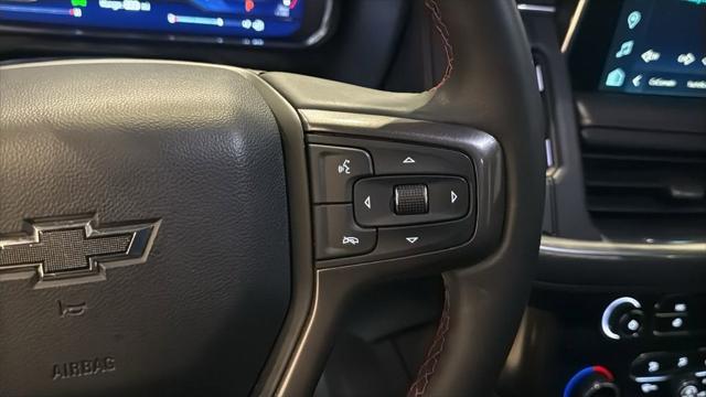 2023 Chevrolet Tahoe 4WD RST