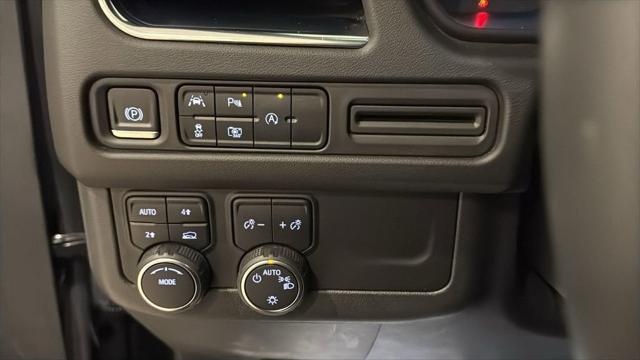 2023 Chevrolet Tahoe 4WD RST