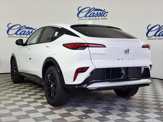 2026 Buick NV Sport Touring FWD