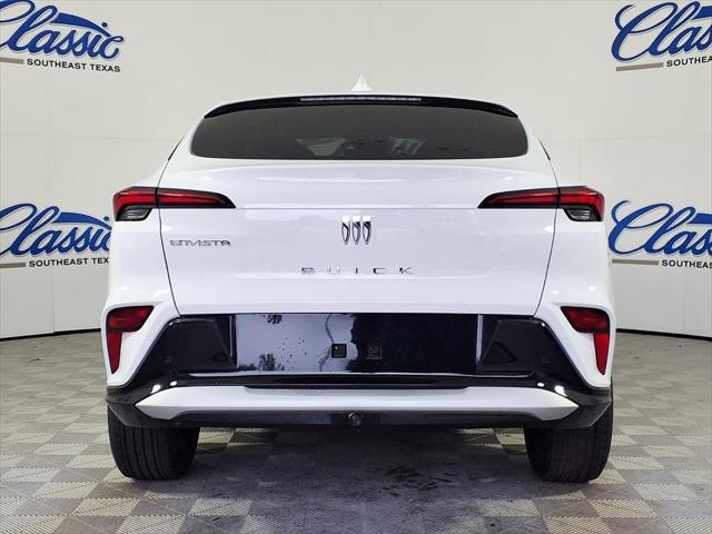 2026 Buick NV Sport Touring FWD